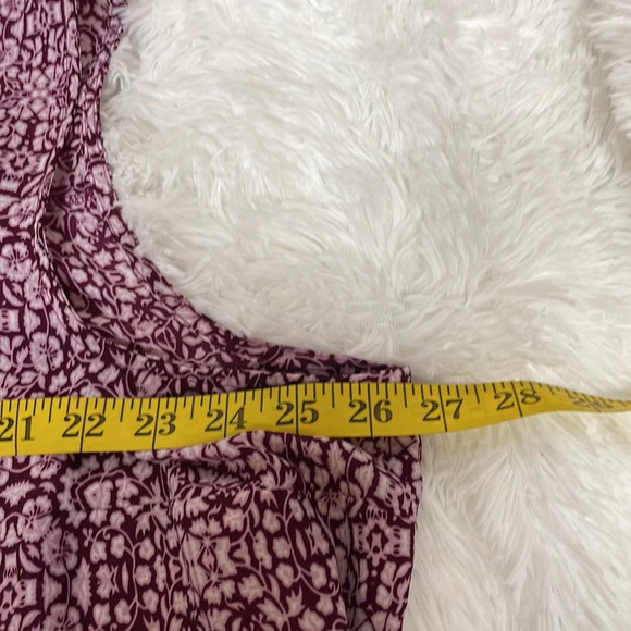 Terra & Sky plus Size Sleeveless Top - Picture 6 of 8